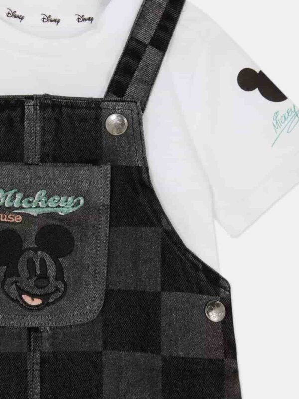 Conjunto de Mono Mikey Mouse